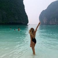 Отзыв от Сабина - виза ДТВ